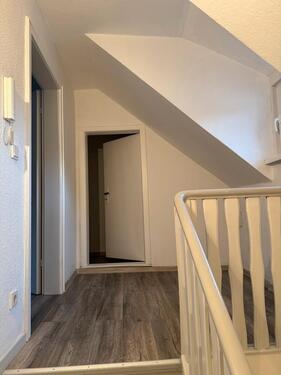 Foto - Hochparterre in Netphen zur Miete