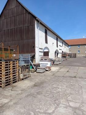 Foto - Einfamilienhaus in Bad Lauchstädt