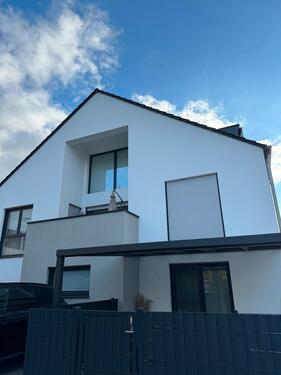 Foto - Exklusive 3-Zimmer-Gartenwohnung Barrierefrei in Erlenbach am