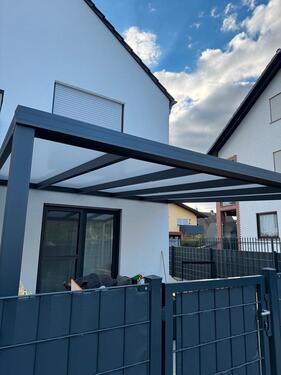 Foto - 3 Zimmer Erdgeschoßwohnung zur Miete in Erlenbach am Main