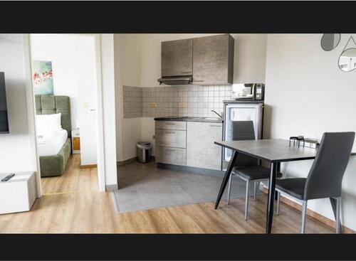 Foto - 2 Zimmer Etagenwohnung zur Miete in Korb