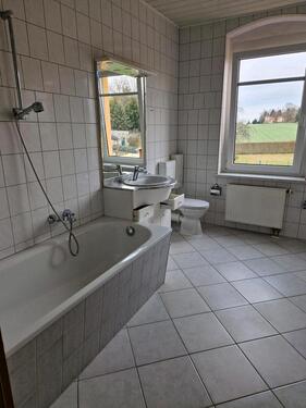 Foto - Etagenwohnung in Limbach-Oberfrohna zur Miete