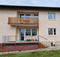 Wohnglück in Haselmühl – gemütliche Doppelhaushälfte mit Garten - Kümmersbruck