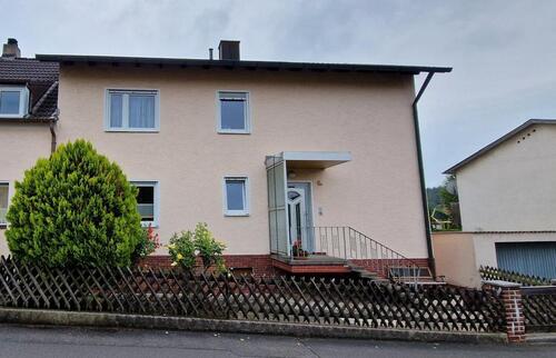 Foto - 5 Zimmer Doppelhaushälfte zum Kaufen in Kümmersbruck