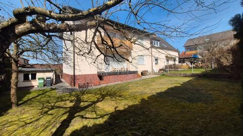 Foto - 5 Zimmer Doppelhaushälfte in Kümmersbruck