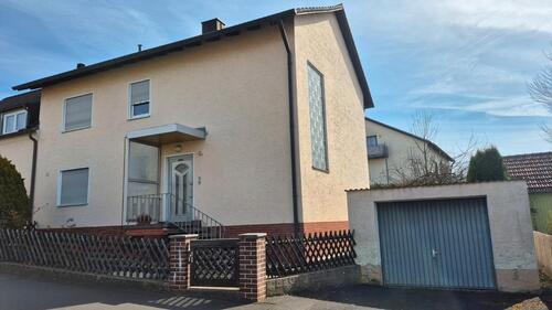 Foto - Doppelhaushälfte in Kümmersbruck zum Kaufen