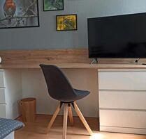 Kleine Ferien Wohnung 2 Personen in Magdala