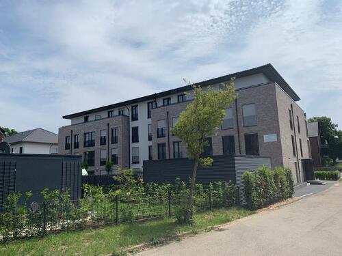 Foto - 3 Zimmer Etagenwohnung zur Miete in Rees