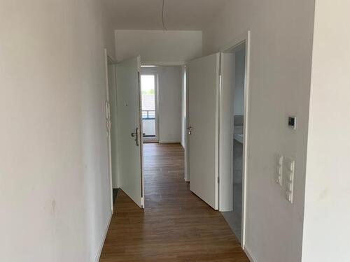 Foto - Etagenwohnung in Rees zur Miete