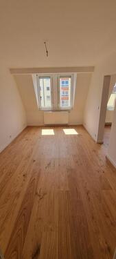 Foto - 2 Zimmer Wohnung frisch saniert