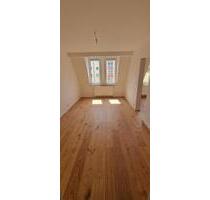 2 Zimmer Wohnung frisch saniert - Nürnberg Herrnhütte