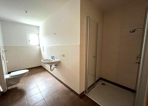 Foto - Erdgeschoßwohnung in Oschersleben (Bode) zur Miete