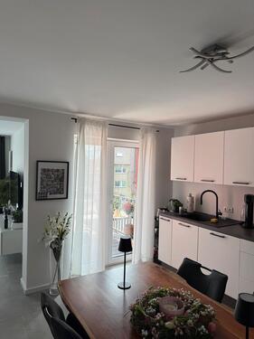 Foto - Etagenwohnung in Mönchengladbach zur Miete