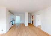Foto - 2 Zimmer Etagenwohnung in Düsseldorf
