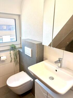 Foto - Etagenwohnung in Neuhausen auf den Fildern zur Miete