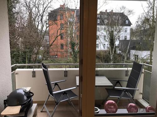 Foto - Schöne 2-Zimmer-Wohnung in Wiesbaden Bierstadt (Aukamm)