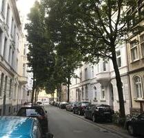 Top Sanierte, denkmalgeschützte Altbauwohnung Wuppertal