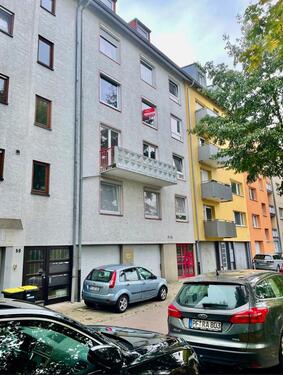 Foto - Etagenwohnung zum Kaufen in Pforzheim