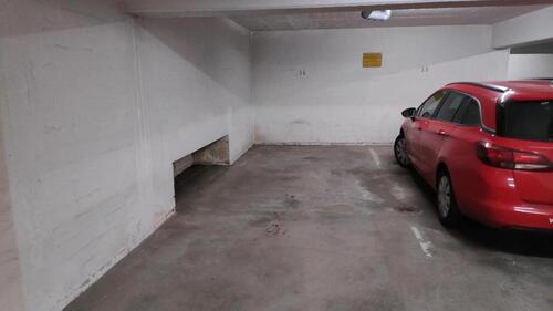Foto - Tiefgarage Stellplatz Garage Langenhagen zu vermieten