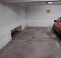 Tiefgarage Stellplatz Garage Langenhagen zu vermieten