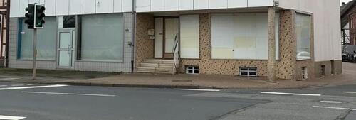 Foto - Büro- und Ladenfläche in Katlenburg-Lindau direkt an der B247