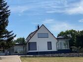 Foto - Einfamilienhaus mit Traumgrundstück
