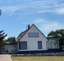 Einfamilienhaus mit Traumgrundstück - Affalterbach