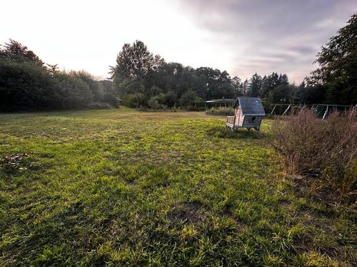 Foto - ️ Winterstellplätze Ehlersberg-Tangstedt (SH) bei Hamburg