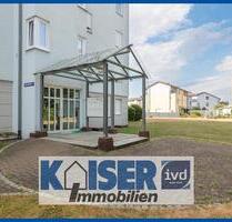 Komfortable 2,5 Zi.-Penthousewohnung in ruhiger Lage! - Waldshut-Tiengen