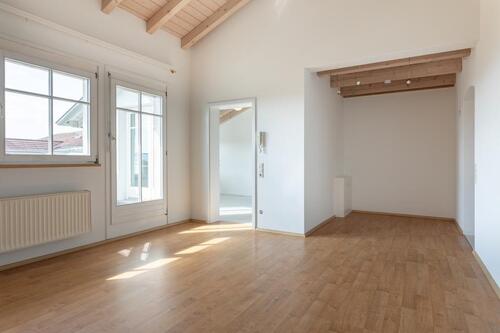 Foto - Etagenwohnung in Waldshut-Tiengen
