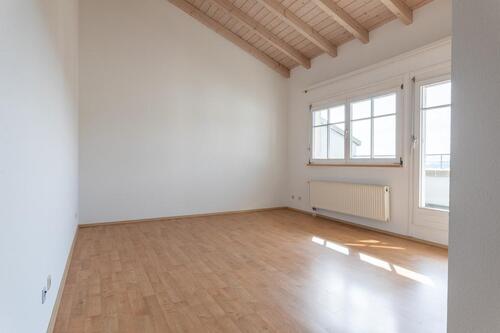 Foto - Etagenwohnung in Waldshut-Tiengen zur Miete