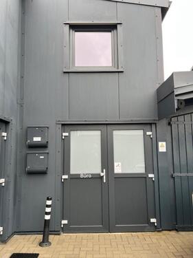 Foto - Büro und kleines Lager zu vermieten im Gewerbegebiet Nord