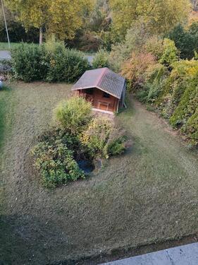 Foto - Etagenwohnung in Wertheim