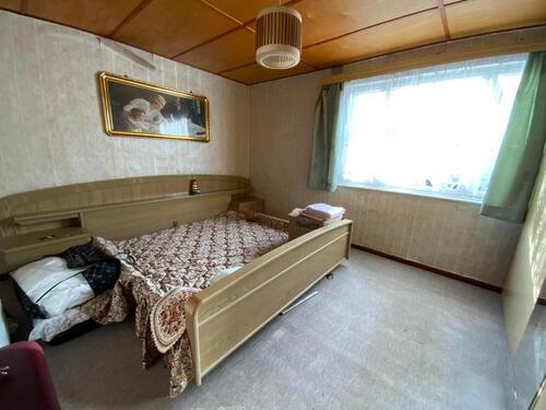 Foto - Einfamilienhaus in Bad Blankenburg