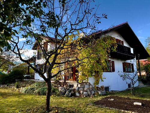 Foto - Einfamilienhaus in Gars am Inn zum Kaufen