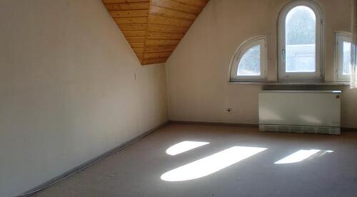 Foto - 3 Zimmerwohnung in zentraler Lage von Backnang