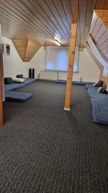 Foto - Etagenwohnung in Backnang