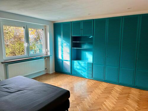 Foto - Etagenwohnung zur Miete in Hof