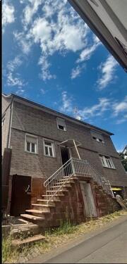 Foto - Haus zum Vermieten in Amöneburg