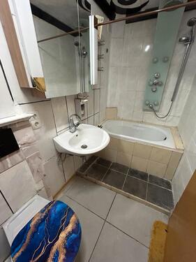 Foto - Einfamilienhaus in Amöneburg zur Miete