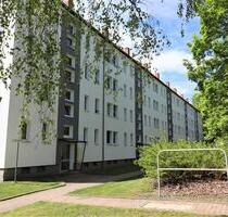 Kein Hokuspokus! Kleine Traumwohnung in bester Lage - Chemnitz Altendorf