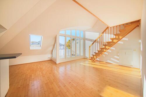 Foto - 2 Zimmer Etagenwohnung zur Miete in München