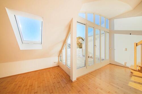 Foto - 2 Zimmer Etagenwohnung in München