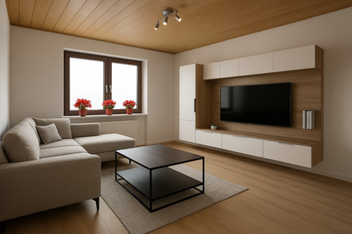 Foto - 7 Zimmer Einfamilienhaus in Lichtenau