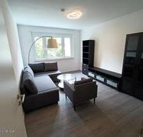 Teilmöblierte 3 Zimmer Raum Wohnung in Salzwedel