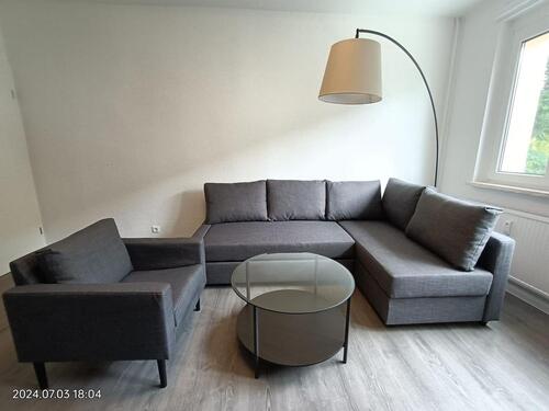 Foto - 3 Zimmer Etagenwohnung zur Miete in Salzwedel