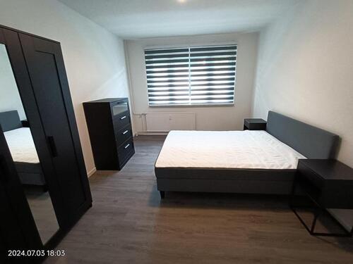 Foto - 3 Zimmer Etagenwohnung in Salzwedel