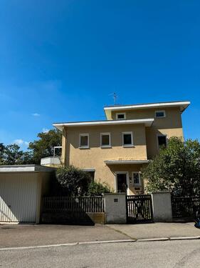 Foto - Gepflegtes 6,5-Zimmer Haus in der Villengegend von Heidenheim