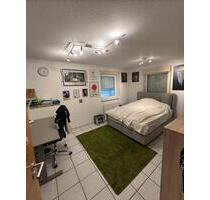 WG-Zimmer Wiesbaden zentrale Lage