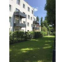 Lust auf Veränderung: 3-Zimmer Neubauwohnung - Bayreuth Bernecker Straße / Insel / Riedelsberg